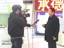 平泉市融媒直播活動，消費(fèi)扶貧，帶您了解承德亞歐“仁”氣王